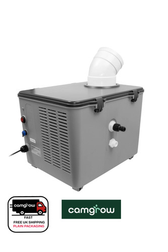 Sonic air pro humidifier - ,