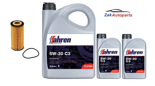 Service kit fits ford - kit, st