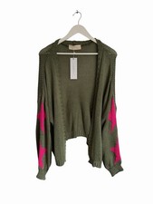 Constellation Star Cardigan