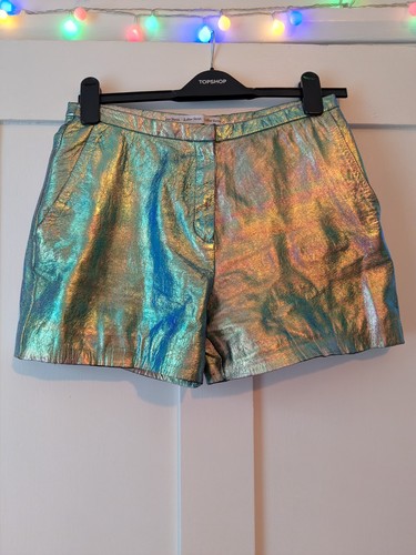 Other stories iridescent - &other,