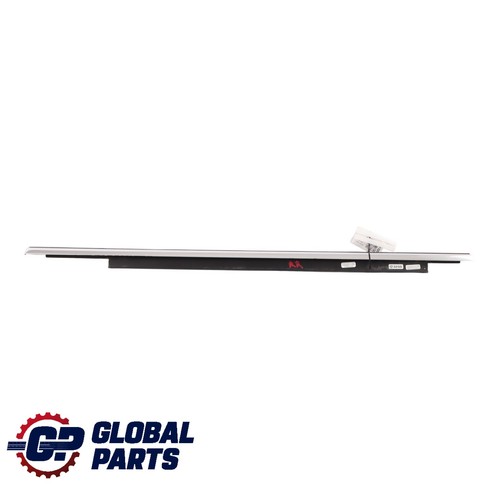 Audi window seal door - audi, a4