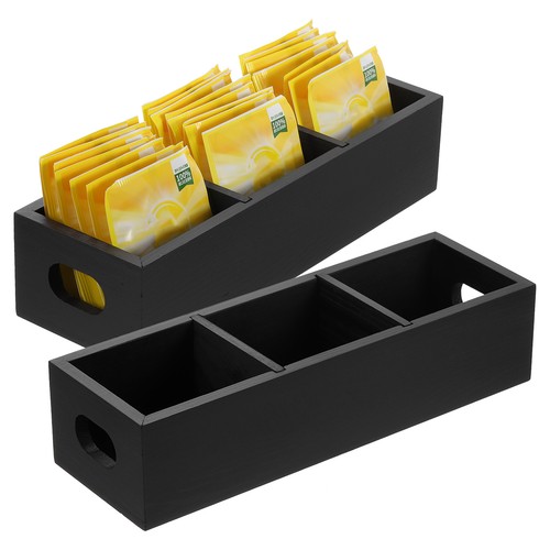 Tea bag organizer - bag,
