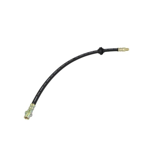 Brake pipe hose flexible - brake, rear
