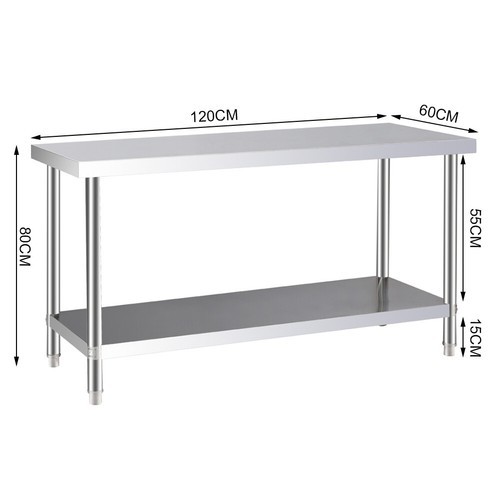 Stainless steel commercial - steel,