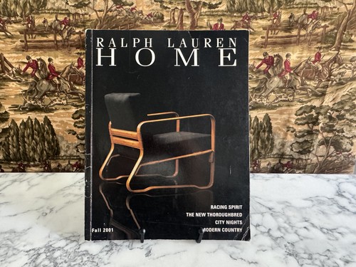 Rare ralph lauren home - rare,