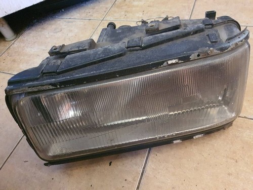 Audi 100 200 5000 1987 - 200,