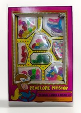 VTG Wacky Races Penelope