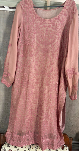 Ladies pakistani pink - ladies,