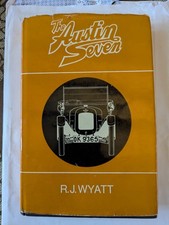 Austin Seven - The Motor for