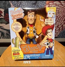 ToyStory Signature Collection