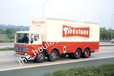 THH Truck Photos - AEC -