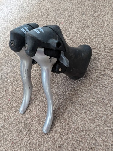 Shimano sora 3300 - shimano, speed