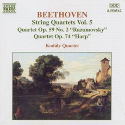 Ludwig van beethoven - ludwig,