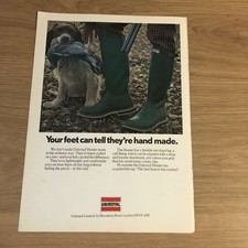 GUNS14 MAGAZINE ADVERT 12X9