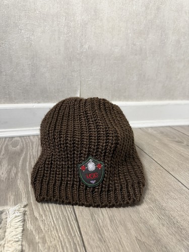 Ugg hat cap beanie - beanie, womens