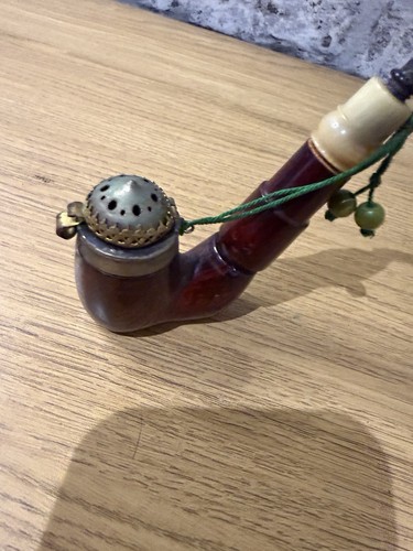 Bruyere vintage smoking - vintage,