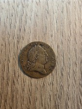 1788 George 111 Half Guinea Coin