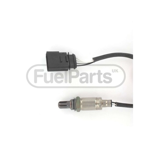 Lambda sensor for polo 6n2 - sensor,