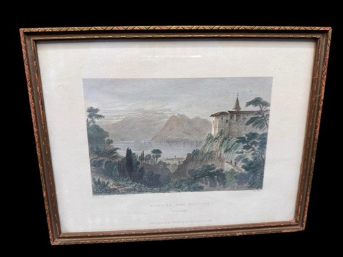 Magadino lago maggiore - lago,
