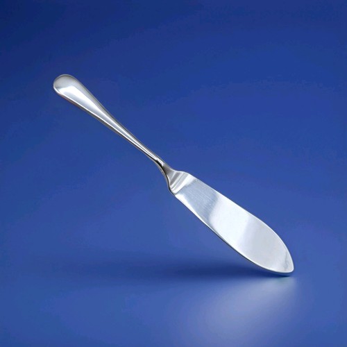 Sterling silver tiny butter - sterling,