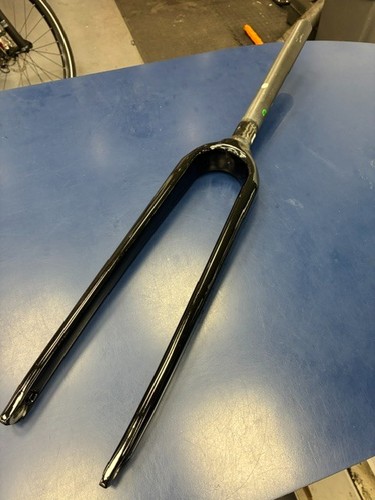 Giant revolt front fork - revolt, 2
