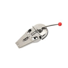 Marine Boat Engine Control