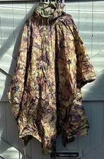 MFH Ripstop poncho (new)