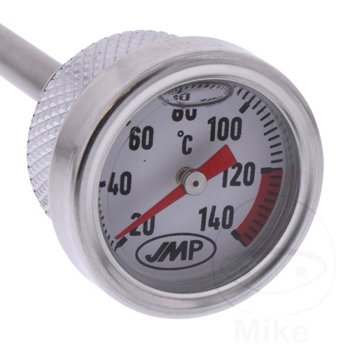 Jmp oil temperature gauge - gauge, 1pc