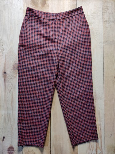 Whistles trousers red - 14,