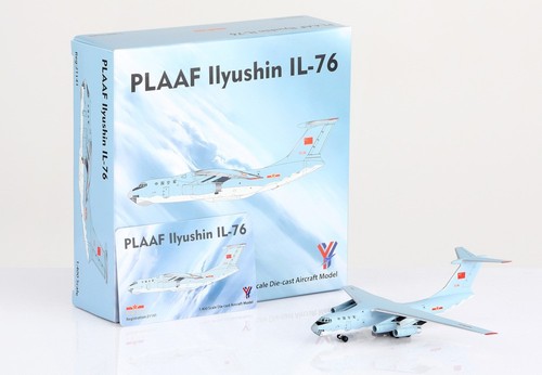 Wings 400 plaaf - wings 1:400, 21141