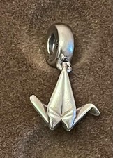 Genuine Pandora Ultra Rare