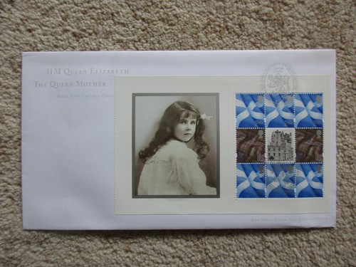 2000 queen mother full - 2000,