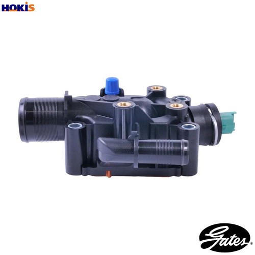 Thermostat coolant th41291g1 - thermostat,