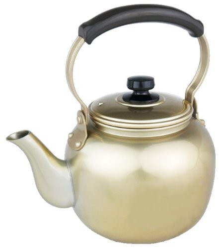 Akaoarumi yunie aluminum - 4l,