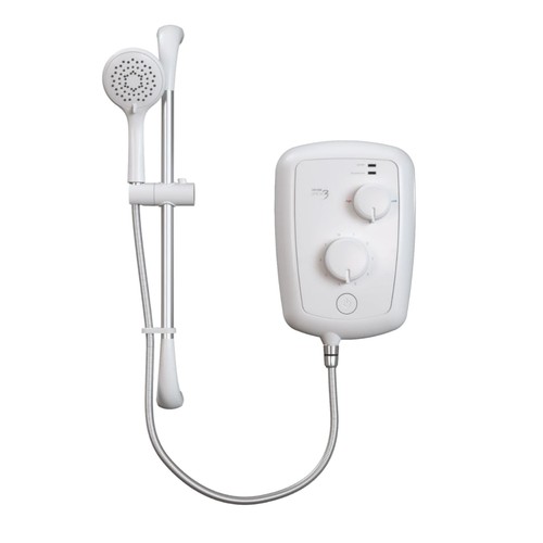 Triton jade electric shower - electric,