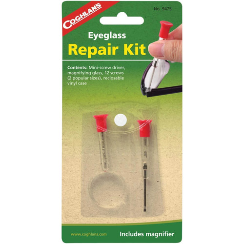 Glasses screw driver repir - screw, kit