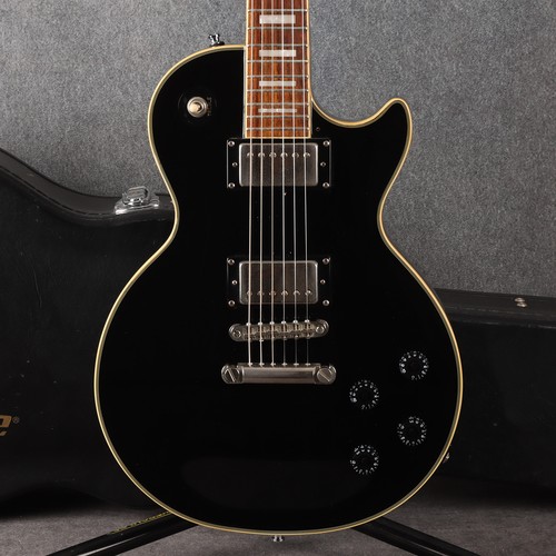 Epiphone les paul custom - les,