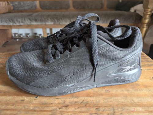 New bnwob reebok nano - reebok,