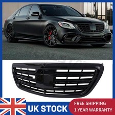 Front Bumper Grille for