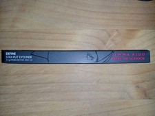 X 1 Jemma Kidd Define Stay-Put Eyeliner, 04 Kings Fisher Free P&P