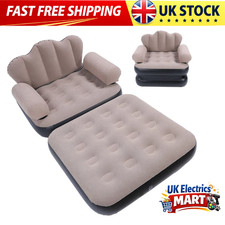 Inflatable Sofa Bed Foldable
