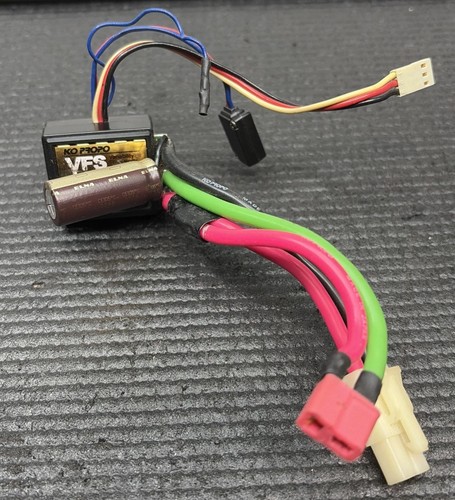Propo vfs 2000 professional - ko, vfs-2000