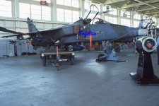 35mm Aircraft Slide Jaguar