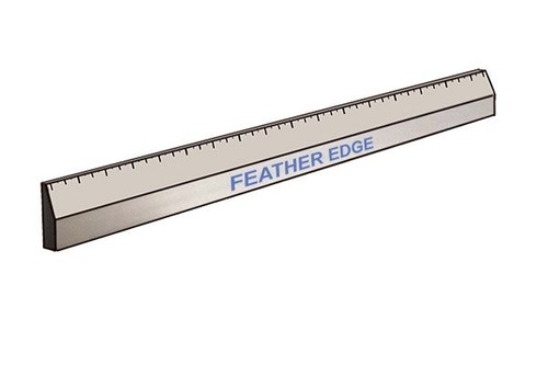 Profal plasterers featheredge - ,