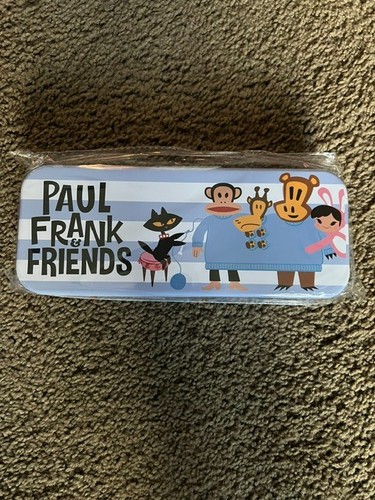 Paul frank tin - paul,