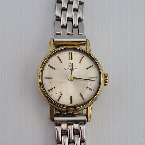 Vintage ladies omega - vintage,