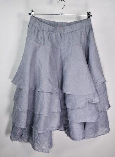 Ewa walla bohemian ruffle - i,