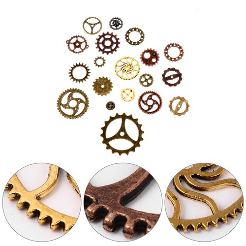 100 pcs cogs - 100, for