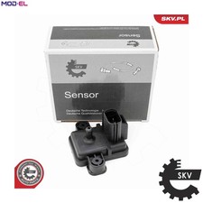 SENSOR INTAKE MANIFOLD