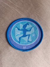 Girlguiding brownie six - girlguiding, uk